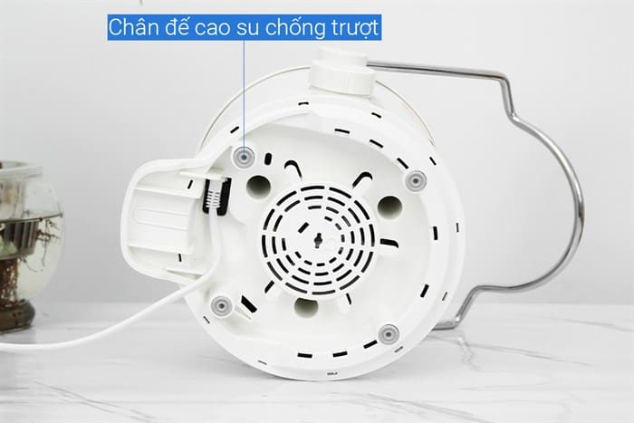 Máy ép trái cây Panasonic MJ-CB100WRA